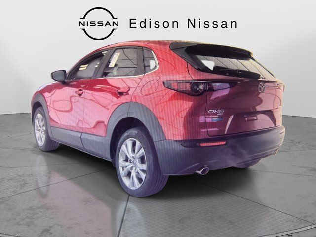 2022 Mazda CX-30 2.5 S Select Package