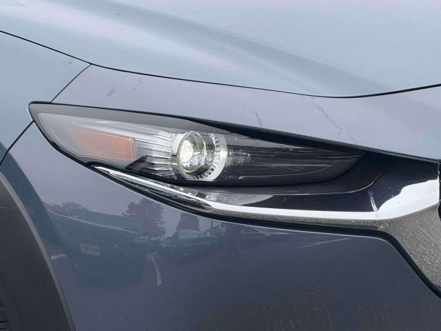 2022 Mazda CX-30 2.5 S Carbon Edition AWD 2022 Mazda CX-30 2.5 S Carbon Edition AWD