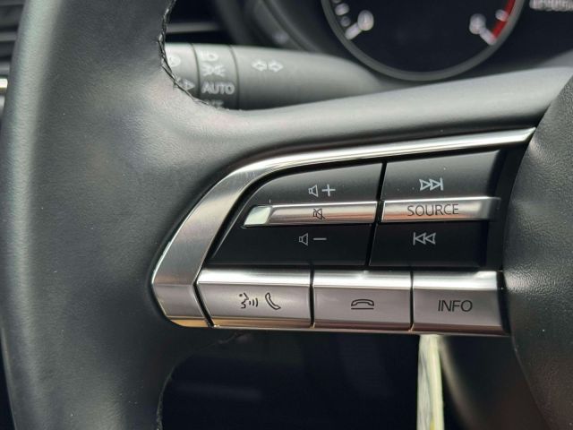 2022 Mazda CX-30 2.5 S Carbon Edition AWD 2022 Mazda CX-30 2.5 S Carbon Edition AWD