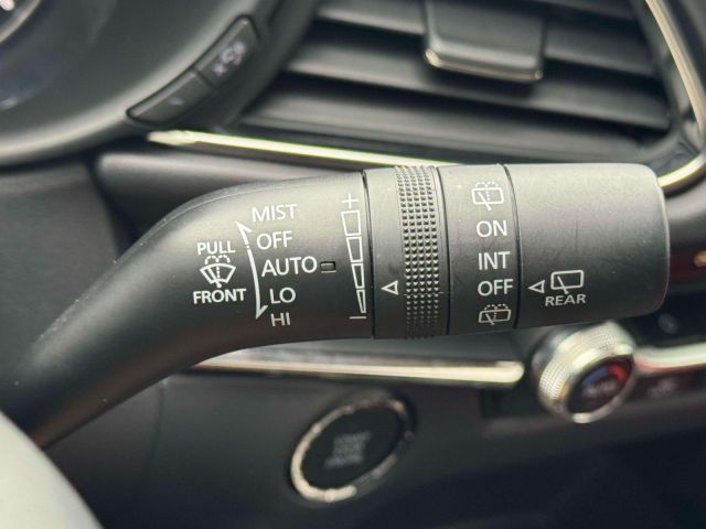 2022 Mazda CX-30 2.5 S Carbon Edition AWD 2022 Mazda CX-30 2.5 S Carbon Edition AWD