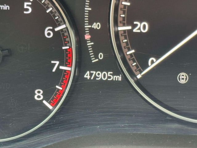 2022 Mazda CX-30 2.5 S Carbon Edition AWD 2022 Mazda CX-30 2.5 S Carbon Edition AWD