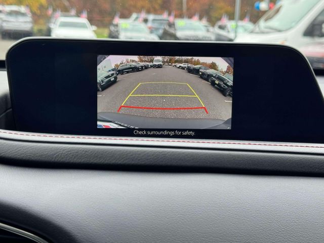 2022 Mazda CX-30 2.5 S Carbon Edition AWD 2022 Mazda CX-30 2.5 S Carbon Edition AWD