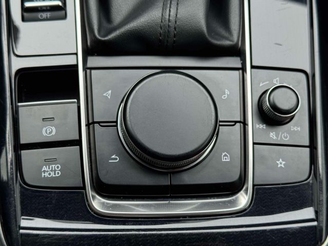 2022 Mazda CX-30 2.5 S Carbon Edition AWD 2022 Mazda CX-30 2.5 S Carbon Edition AWD