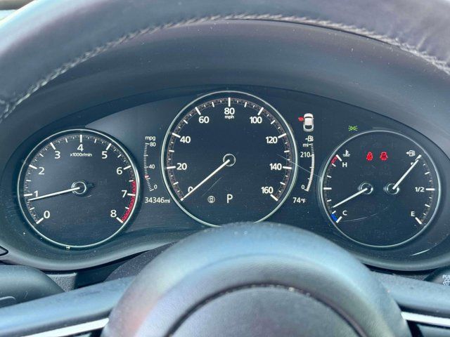 2022 Mazda CX-30 2.5 S Premium Package