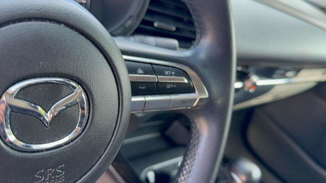 2022 Mazda CX-30 2.5 S Premium Package