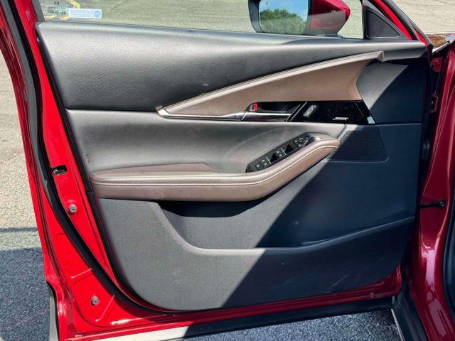 2022 Mazda CX-30 2.5 S Premium Package