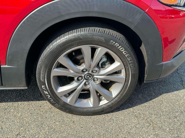 2022 Mazda CX-30 2.5 S Premium Package AWD