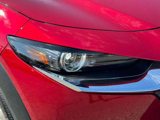 2022 Mazda CX-30 2.5 S Premium Package AWD