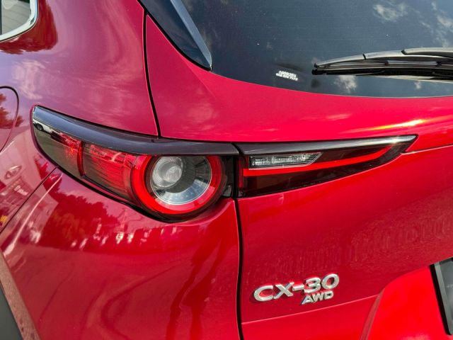 2022 Mazda CX-30 2.5 S Premium Package AWD