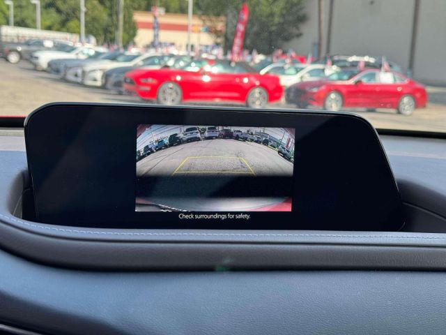 2022 Mazda CX-30 2.5 S Premium Package AWD