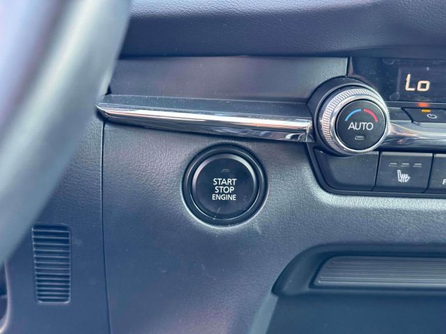 2022 Mazda CX-30 2.5 S Premium Package AWD