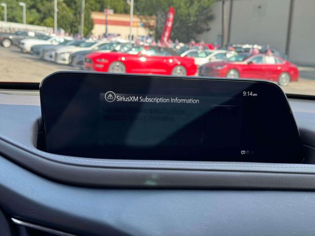 2022 Mazda CX-30 2.5 S Premium Package AWD