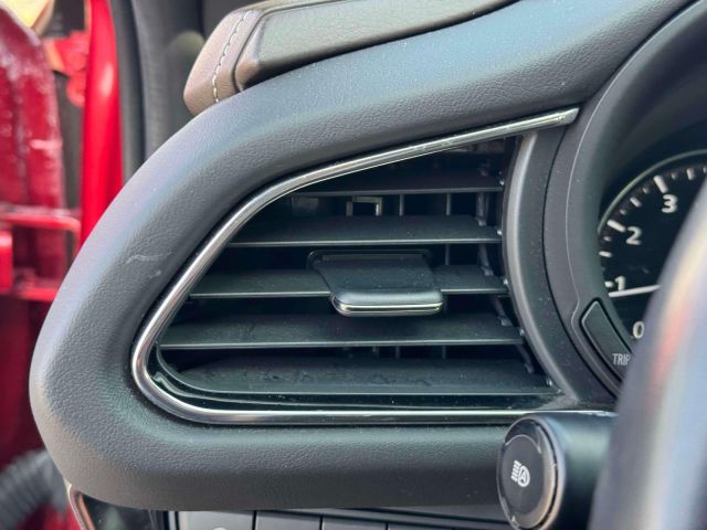 2022 Mazda CX-30 2.5 S Premium Package AWD