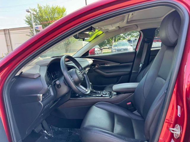 2022 Mazda CX-30 2.5 S Premium Package AWD