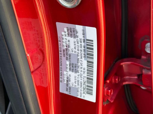 2022 Mazda CX-30 2.5 S Premium Package AWD