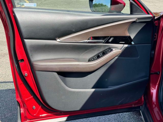 2022 Mazda CX-30 2.5 S Premium Package AWD