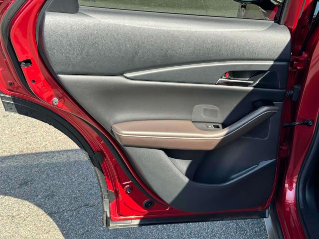 2022 Mazda CX-30 2.5 S Premium Package AWD