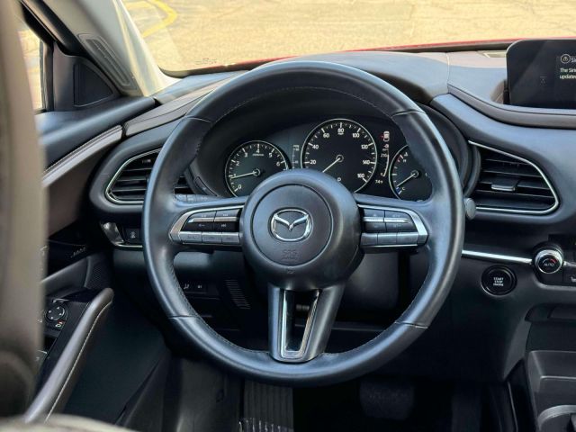 2022 Mazda CX-30 2.5 S Premium Package AWD