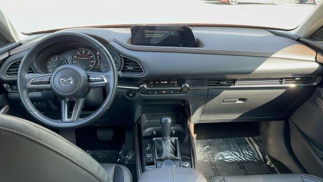 2022 Mazda CX-30 2.5 S Premium Package AWD