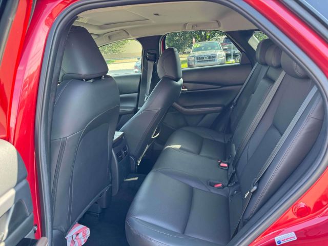 2022 Mazda CX-30 2.5 S Premium Package AWD