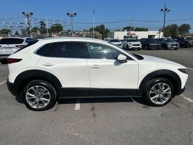 2022 Mazda CX-30 2.5 S Premium Package AWD