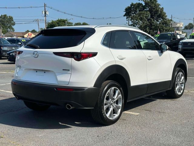 2022 Mazda CX-30 2.5 S Premium Package AWD