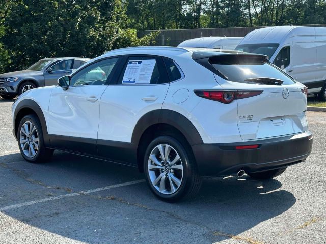2022 Mazda CX-30 2.5 S Premium Package AWD