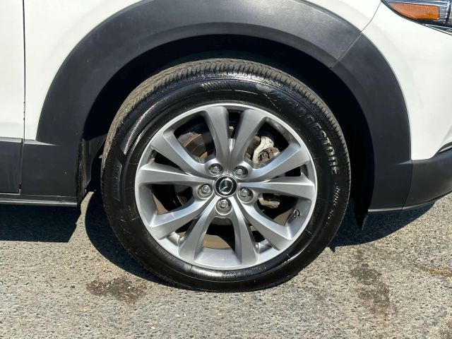 2022 Mazda CX-30 2.5 S Premium Package AWD