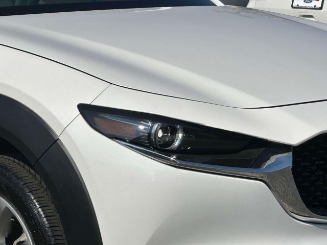 2022 Mazda CX-30 2.5 S Premium Package AWD