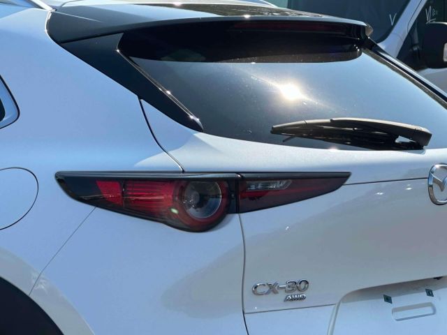 2022 Mazda CX-30 2.5 S Premium Package AWD