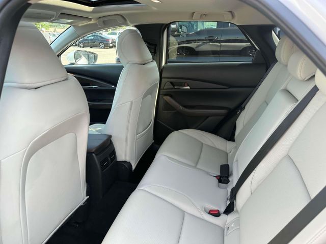 2022 Mazda CX-30 2.5 S Premium Package AWD