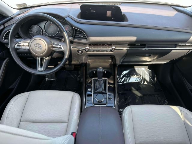 2022 Mazda CX-30 2.5 S Premium Package AWD