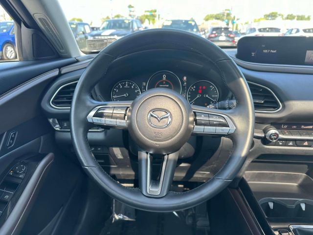 2022 Mazda CX-30 2.5 S Premium Package AWD