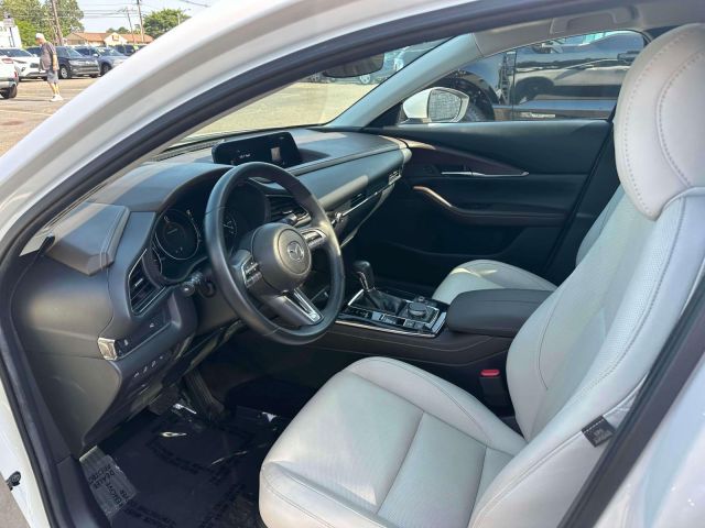 2022 Mazda CX-30 2.5 S Premium Package AWD