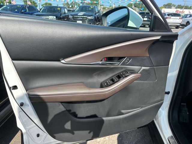 2022 Mazda CX-30 2.5 S Premium Package AWD