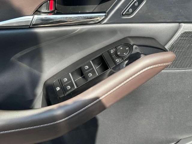 2022 Mazda CX-30 2.5 S Premium Package AWD