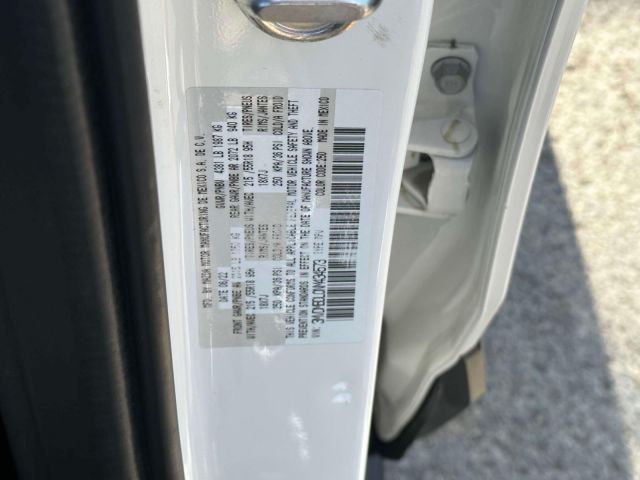 2022 Mazda CX-30 2.5 S Premium Package AWD