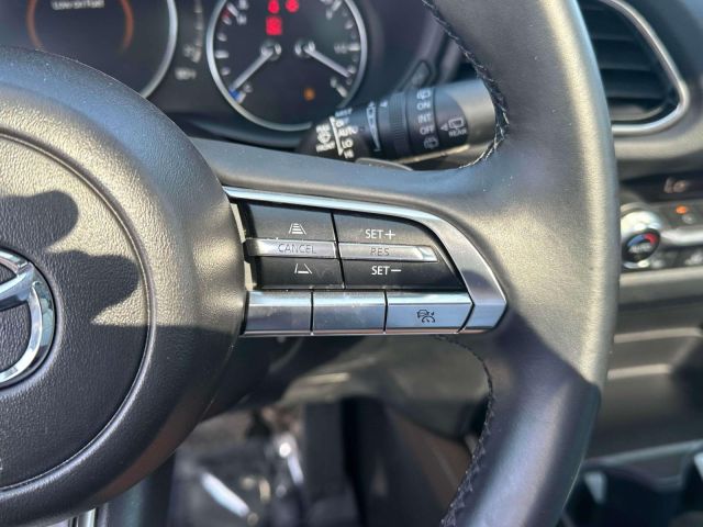 2022 Mazda CX-30 2.5 S Premium Package AWD
