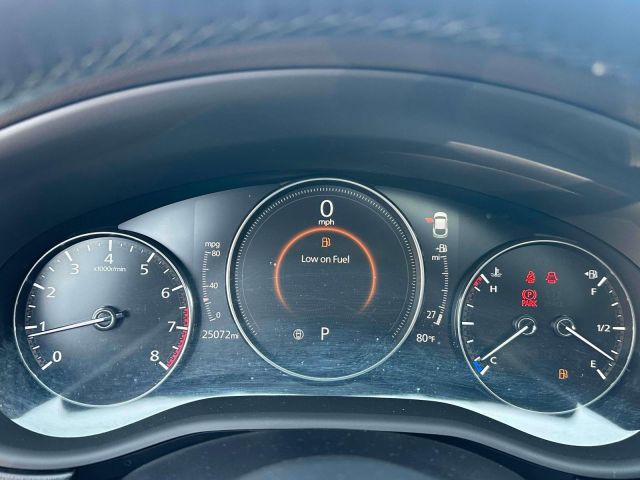 2022 Mazda CX-30 2.5 S Premium Package AWD