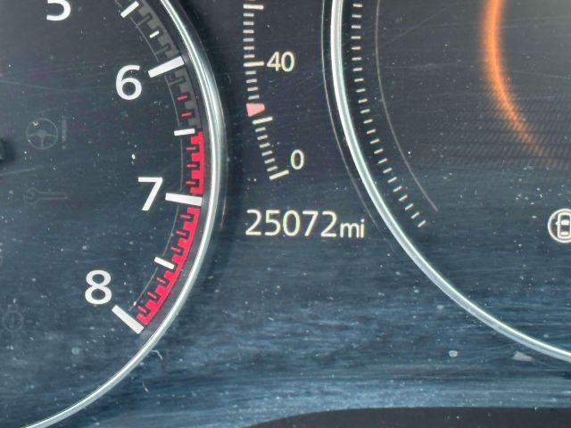 2022 Mazda CX-30 2.5 S Premium Package AWD