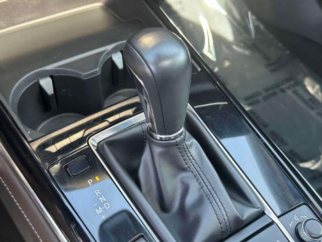 2022 Mazda CX-30 2.5 S Premium Package AWD