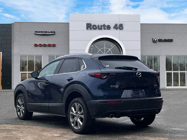 2022 Mazda CX-30 2.5 S Premium Package AWD