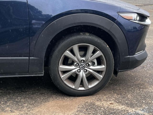 2022 Mazda CX-30 2.5 S Premium Package AWD