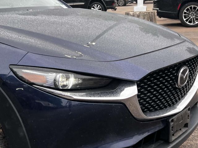 2022 Mazda CX-30 2.5 S Premium Package AWD