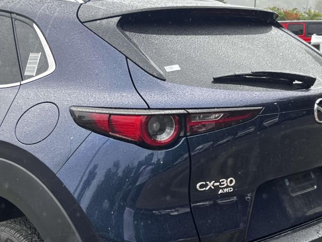 2022 Mazda CX-30 2.5 S Premium Package AWD