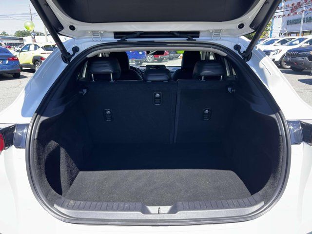 2022 Mazda CX-30 2.5 S Premium Package