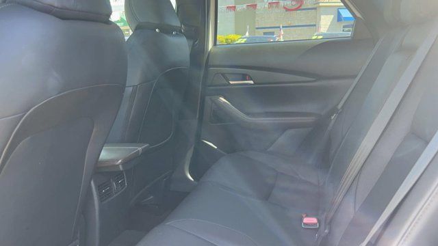 2022 Mazda CX-30 2.5 S Premium Package