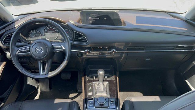 2022 Mazda CX-30 2.5 S Premium Package