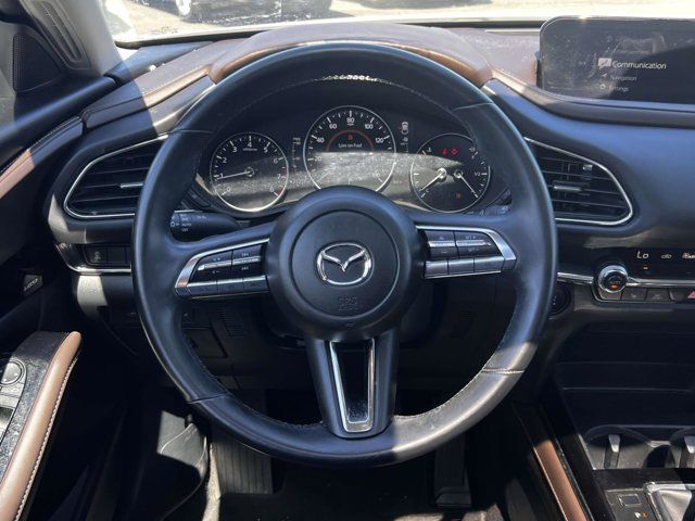 2022 Mazda CX-30 2.5 S Premium Package