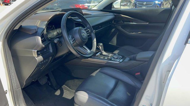 2022 Mazda CX-30 2.5 S Premium Package